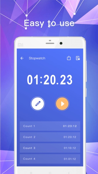 Score Timer - Preview 2