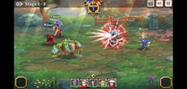 With Heroes screenshot 11