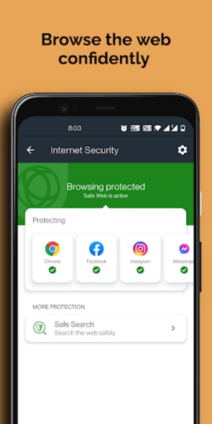 JioSecurity - Preview 10