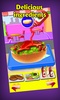 Burger Maker screenshot 1