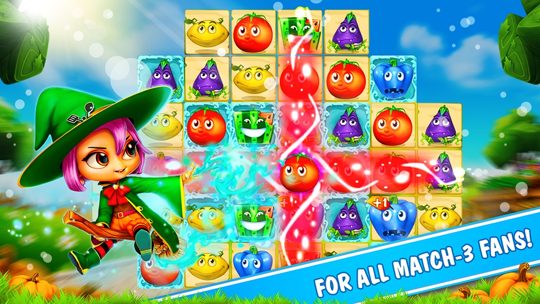 Magic Kitchen 2 - Preview 1