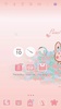 Pastel’s Flower Launcher theme screenshot 3