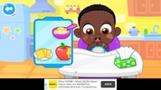 Baby care screenshot 10