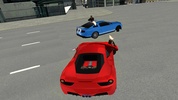 City Crime Gangster Driving 3D screenshot 3