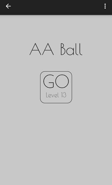 Crazy AA Ball - Preview 1