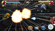 Saiyan Battle screenshot 6
