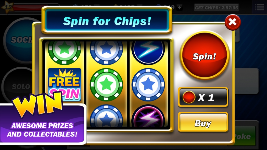 Bingo Snap - Preview 2