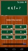Multiplication Table screenshot 5