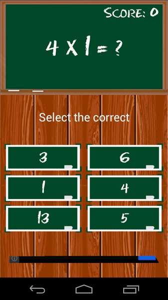 Multip. Table - Preview 5