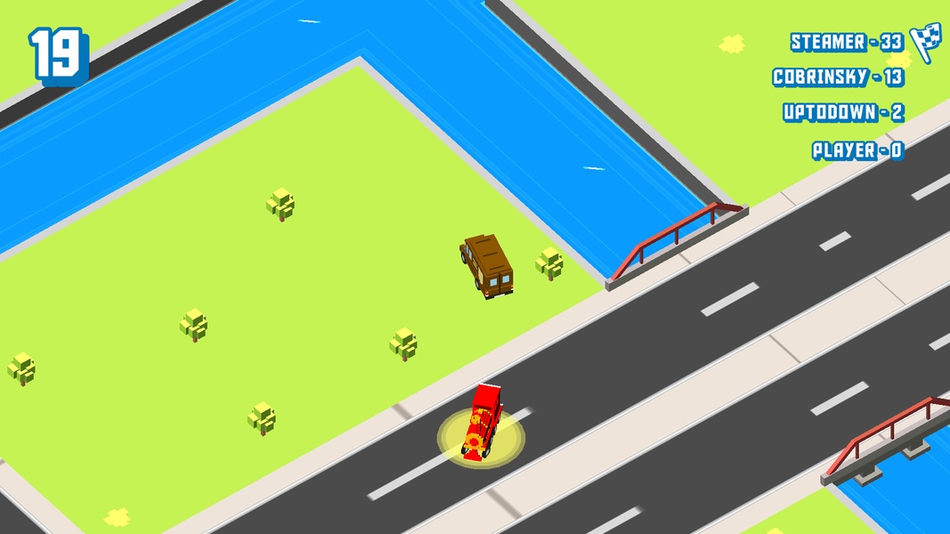 Smashy Cars.io - Preview 8