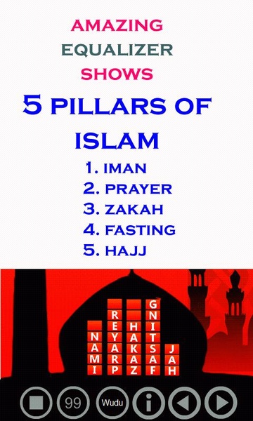Tamil Islam - All in ONE - Preview 1