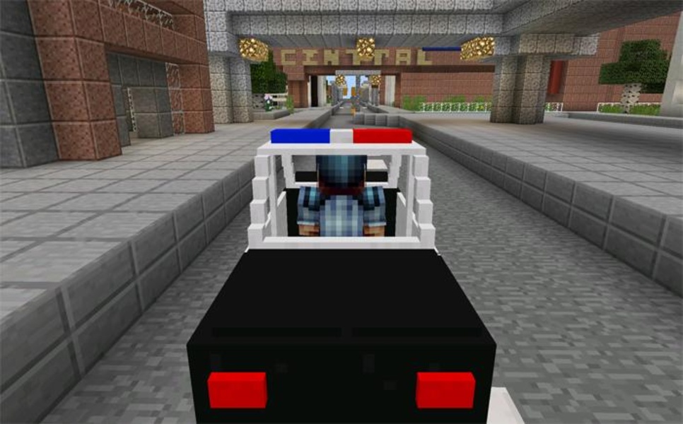 Mech Mod for Minecraft - Preview 5