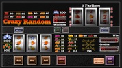 slot machine crazy random screenshot 5
