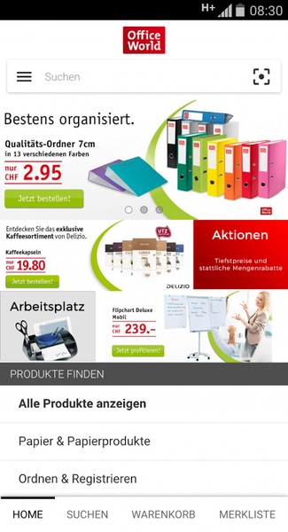 Office World - Preview 6