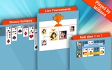 Solitaire 3 Arena screenshot 16