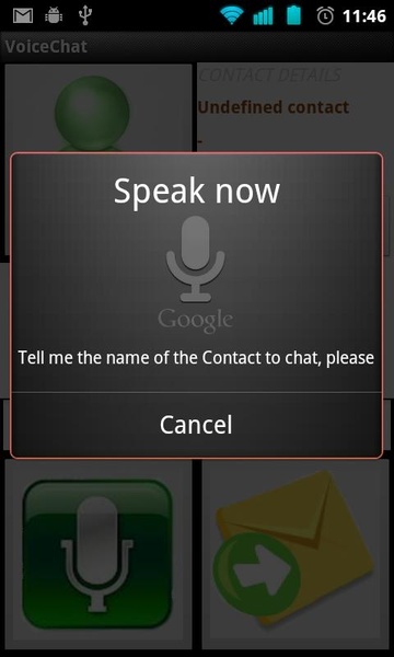 VoiceChatFree - Preview 1