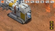 Kids Vehicles: Space Vehicles screenshot 8