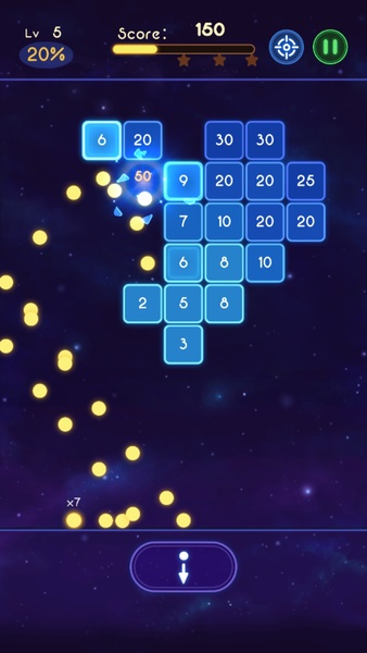 Crystal Blast - Preview 2