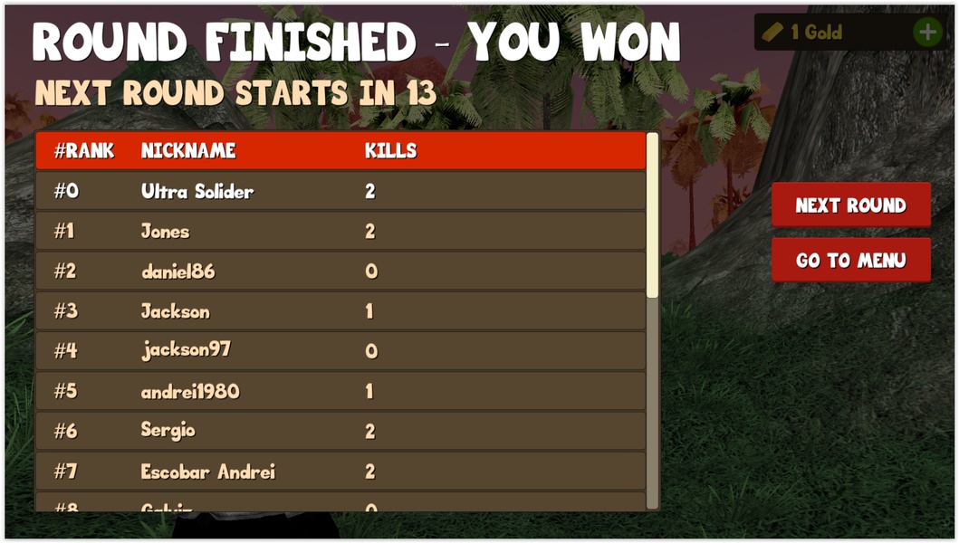 Islands Battle Royale - Preview 12