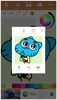 Coloring Gumball Games screenshot 5