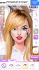 Vlinder Fashion Queen Dress Up screenshot 11