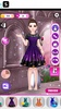 Fashion Battle- Girls Dress Up screenshot 2