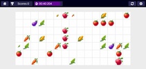 Lines 98 Fruta screenshot 7
