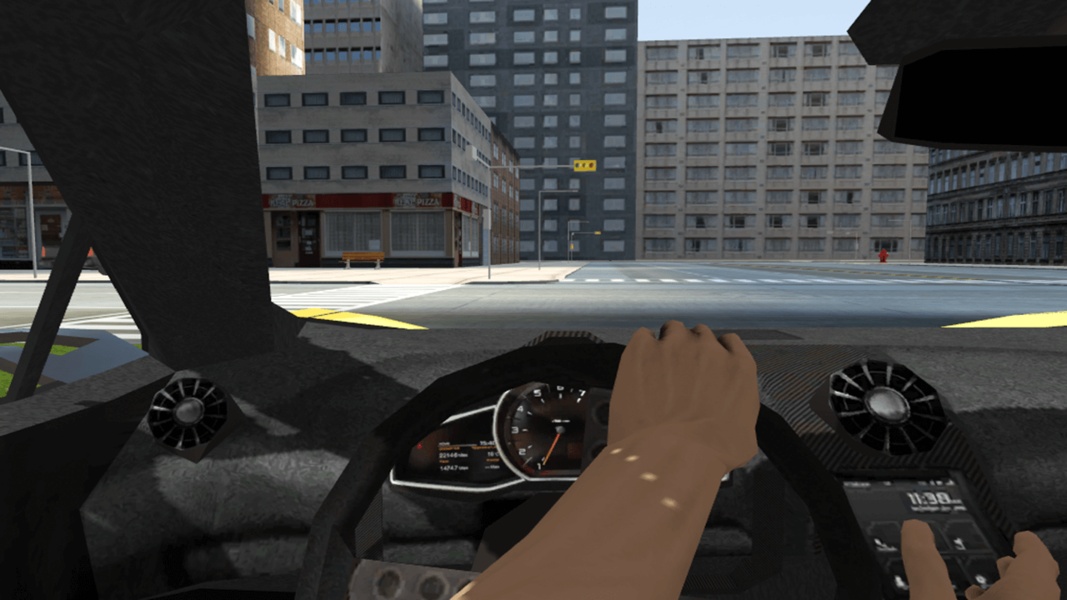 Real Car Drift Simulator - Preview 5