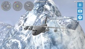 Airplane Mount Everest screenshot 4