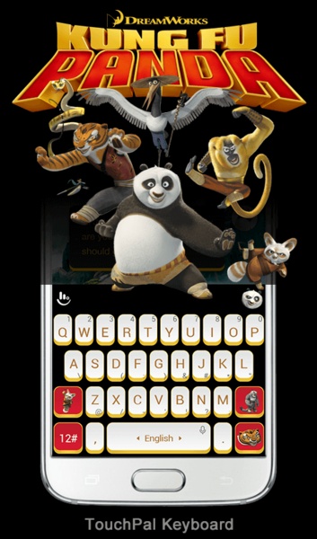 Kung Fu Warriors - Preview 3
