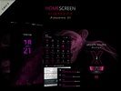 Mantra Pinky EMUI 5 Theme screenshot 9