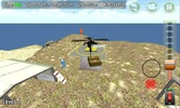 Gunship Carrier Helicopter 3D screenshot 20