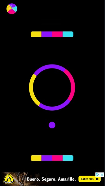 Color Circle - Preview 3