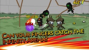 Ninjas Infinity screenshot 15