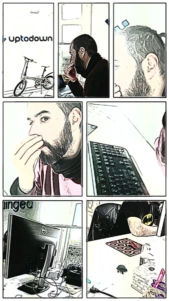 Storyboard - Preview 1