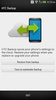 HTC Backup screenshot 6