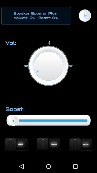 Speaker Booster Plus - Preview 5