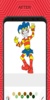 Clown Coloring screenshot 9