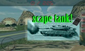 Tank Hunter screenshot 2