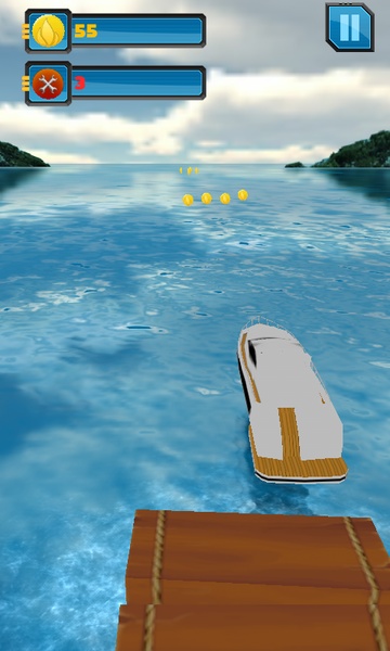 Boat Race 3D - Preview 3