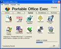 Portable Office Exec screenshot 4