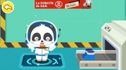 Little Panda's Space Adventure screenshot 5