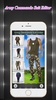 Army Commando Suit Editor screenshot 1