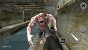 Zombie Monsters - Dead Horror screenshot 3