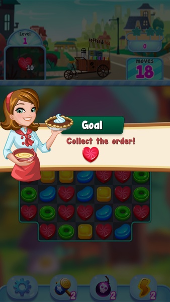 Food Crush - Preview 7