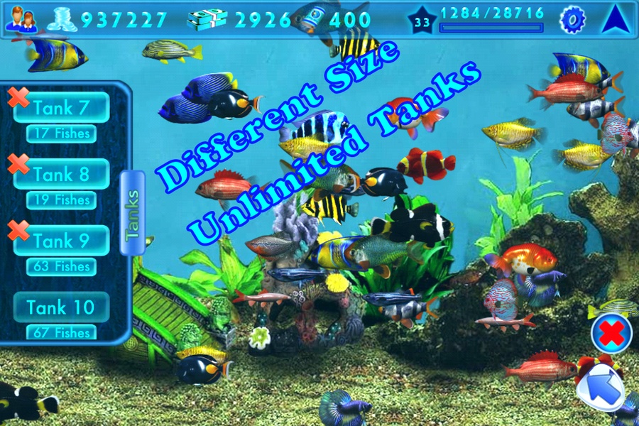Pocket Aquarium - Preview 8