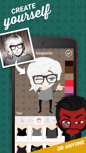 Bebo - Preview 4