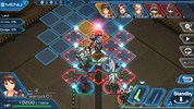 Robot Tactics: Real Time Robot screenshot 7