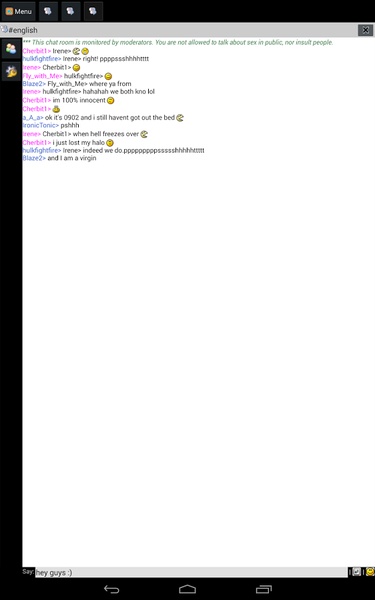 Photo Chat - Preview 7