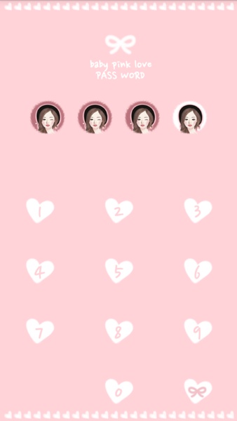 babypinklove Protecto Theme - Preview 1